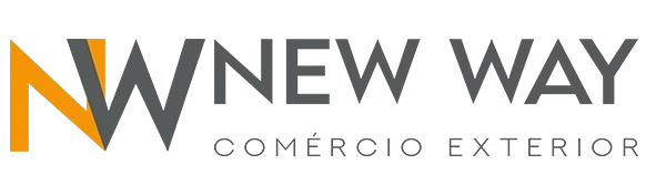 Logo da Marca NewWay